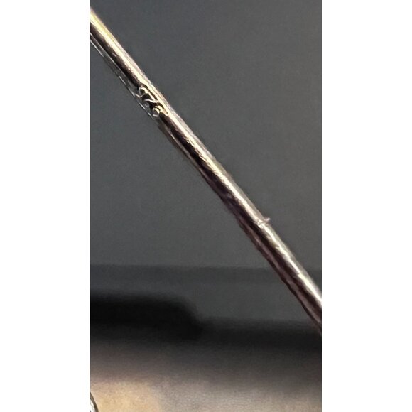 925 Sterling Silver Dangle Earrings With Turquoise Beads – Southwestern Boho Sty - Picture 3 of 9